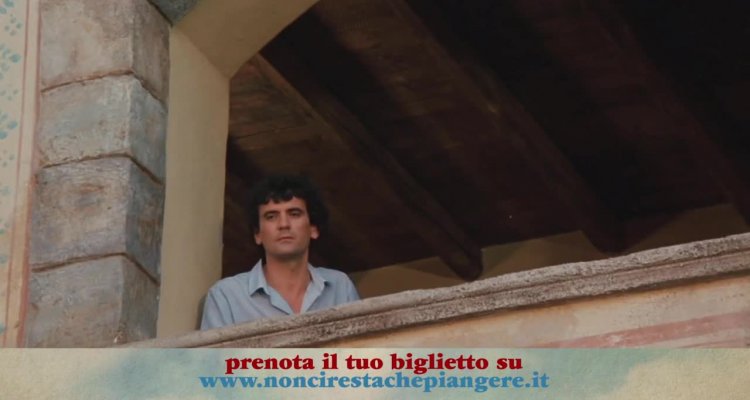 Non Ci Resta Che Piangere Ricordati Che Devi Morire