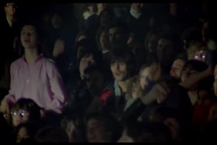 Clip 'We Will Rock You (fast version)' - Queen Rock Montreal