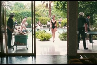 Clip 'Corre voce...' - Vizio di Forma