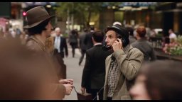 Trailer 2 - While We're Young