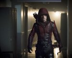 Arrow 6: Colton Haynes tornerà nella prossima stagione