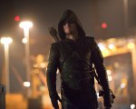 Arrow: le prime anticipazioni sulla quarta stagione