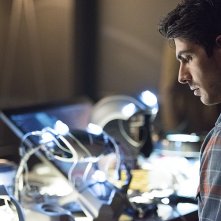 Arrow: Brandon Routh interpreta Ray Palmer nella puntata Canaries