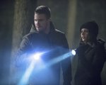 Arrow: Stephen Amell rivela un'anticipazione sulla quarta stagione