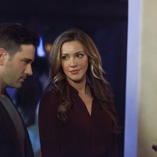 Arrow Season 3 Episode 14 Tommy Laurel Thea
