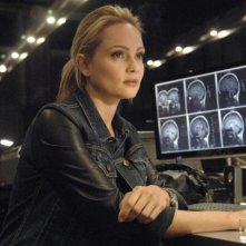 Backstrom: l'attrice Beatrice Rosen interpreta Nadia Paquet in Dragon Slayer