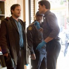 Backstrom: Rainn Wilson e Kristoffer Polaha in Ancient, Chinese, Secret