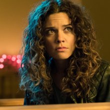 Constantine: un primo piano di Angélica Celaya nella puntata Angels and Ministers of Grace