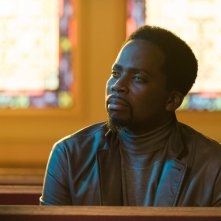 Constantine: Harold Perrineau interpreta Manny nell'episodio Angels and Ministers of Grace