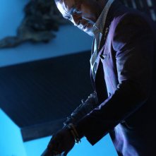 Constantine: l'attore Michael James Shaw in una scena di Waiting for the Man