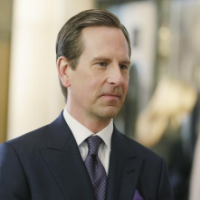 Forever: l'attore Stephen Barker Turner nell'episodio Hitler on the Half-Shell