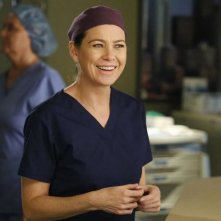 Grey's Anatomy: Ellen Pompeo interpreta Meredith Grey in All I Could Do Was Cry