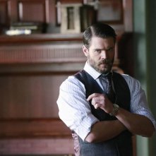 How To Get Away With Murder: Charlie Weber è Frank Delfino in Best Christmas Ever