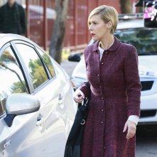 How To Get Away With Murder: Liza Weil interpreta Bonnie Winterbottom nell'episodio She's a Murderer