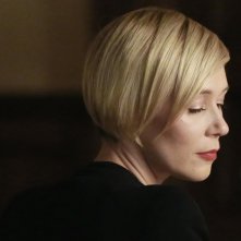 How To Get Away With Murder: Liza Weil in un'immagine tratta dall'episodio Mama's Here Now