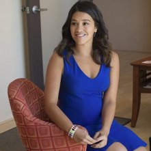 Jane the Virgin: l'attrice Gina Rodriguez interpreta Jane in Chapter Twelve
