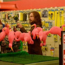 Sleepy Hollow: l'attore Tom Mison in un'immagine della puntata Awakening