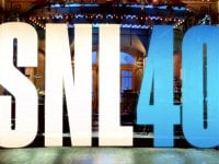 Saturday Night Live: 40 anni di risate