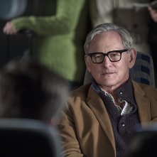 The Flash: l'attore Victor Garber in una scena della puntata The Nuclear Man