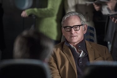 The Flash: l'attore Victor Garber in una scena della puntata The Nuclear Man