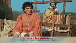 Clip 'Un fiorino' - Non ci resta che piangere