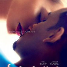 Focus - Niente è come sembra: nuovo poster italiano del film