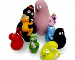 Addio all'inventore dei Barbapapà