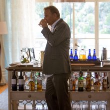 Black or White: Kevin Costner nel ruolo di Elliot Anderson in una scena