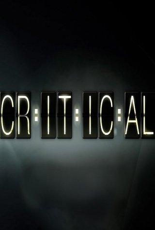 Critical: una locandina per la serie