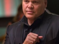 Daredevil: Vincent D'Onofrio ha condiviso una scena della serie. Ha un significato per il futuro?