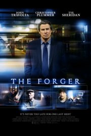 Locandina di The Forger