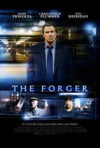 Locandina di The Forger