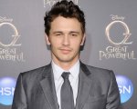 James Franco: Why Him?