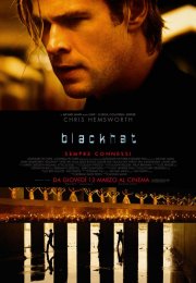 Locandina di Blackhat
