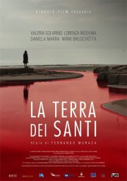 Locandina di La terra dei santi