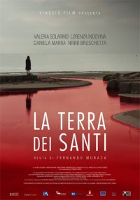 Locandina di La terra dei santi