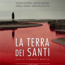 Locandina di La terra dei santi