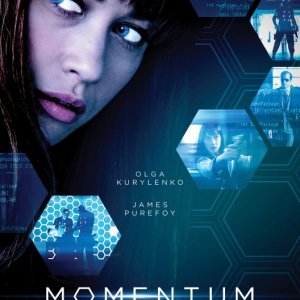 Locandina di Momentum