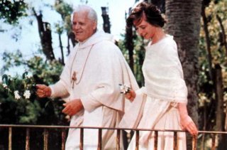 Una scena de Il pap'occhio