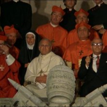 Una scena de Il pap'occhio