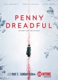 Penny Dreadful: il poster della seconda stagione