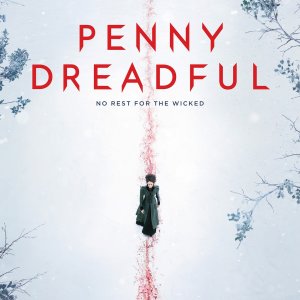 Penny Dreadful: il poster della seconda stagione