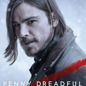 Penny Dreadful: il character poster della seconda stagione dedicato a Ethan