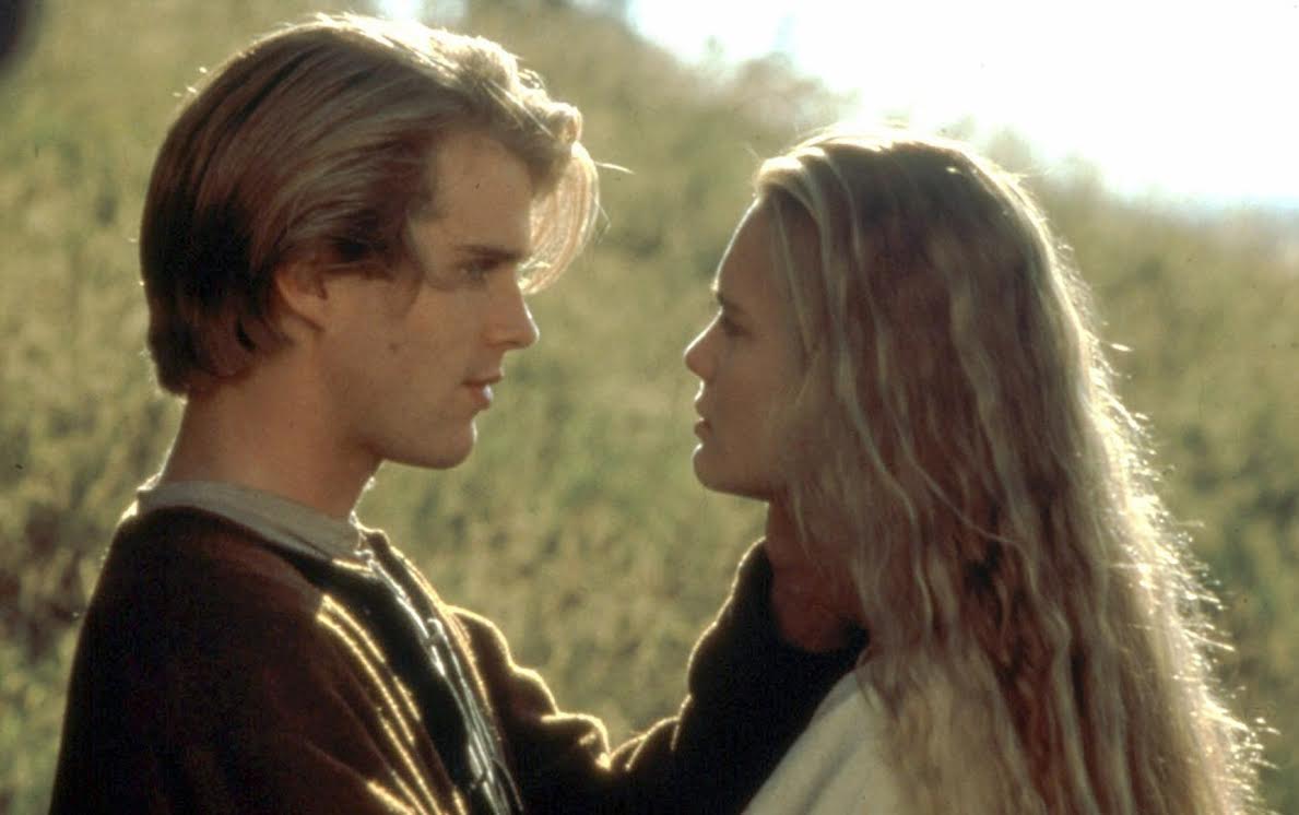La storia fantastica, Robin Wright è convinta che non ci sarà mai un sequel: "Saremo tutti in sedia a rotelle"