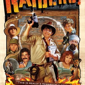 Locandina di Raiders!: The Story of the Greatest Fan Film Ever Made