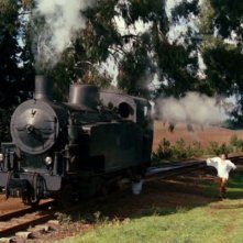 Non ci resta che piangere - una scena del film