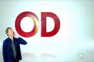 Trailer - The Odd Couple