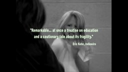 Trailer - Approaching the Elephant