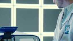 Promo 'Inside The Hammond Creation Lab' - Jurassic World