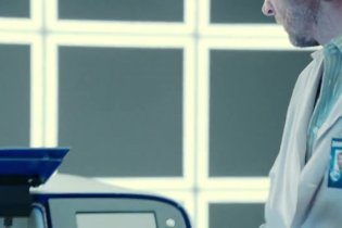 Promo 'Inside The Hammond Creation Lab' - Jurassic World